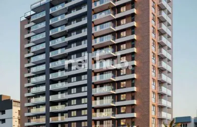 Apartamento com 3 quartos à venda na Rua Pedro Gregório, Barreiros, São José