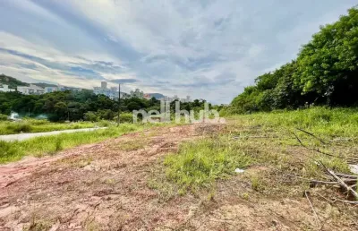Viabilidade para 8 pavimentos, terreno à venda, areias, são josé, sc