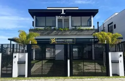 Casa com 3 quartos à venda no Campeche, Florianópolis 