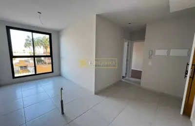Apartamento com 2 quartos à venda na Serraria, São José 