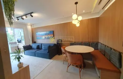 Apartamento com 116 m² à venda em florianópolis - sc