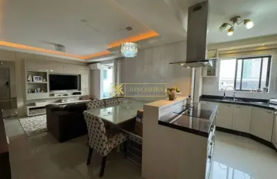 Apartamento com 100 m² à venda em florianópolis - sc