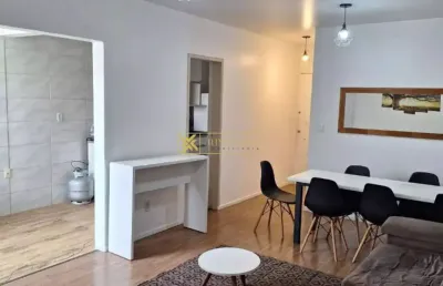 Apartamento com 3 quartos à venda no Kobrasol, São José 
