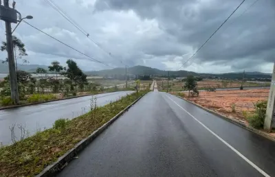 Terreno à venda em nova gov. celso ramos – oportunidade imperdível!