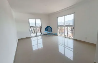 Apartamento duplex com 3 dormitórios na vila mathias