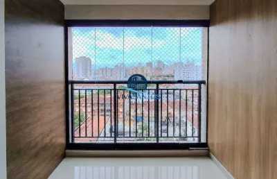 Apartamento com 2 dormitórios a venda, 62m2 por r$678mil marapé em santos-sp