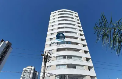 Apartamento com 2 quartos para alugar na Santos, 591, Pompéia, Santos