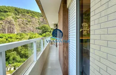 Apartamento com 2 dormitórios com suíte e lazer completo.