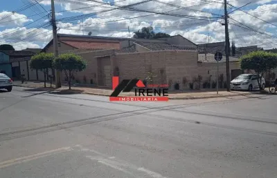 Casa com 3 quartos à venda no Jardim Ingá, Senador Canedo 