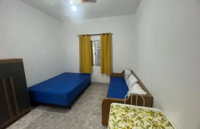 Apartamento com 1 quarto à venda no Canto do Forte, Praia Grande 