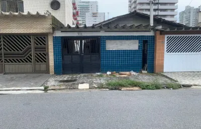 Casa para locação na tupi – 2 dormitórios (1 suíte) com garagem – r$ 3.500,00 pacote