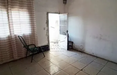 Casa com 2 quartos à venda na Riusaku Kanizawa, 595, Lopes de Oliveira, Sorocaba