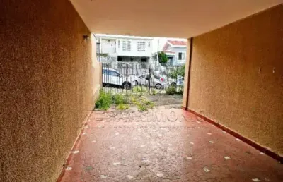 Casa com 3 quartos à venda na Dulce Manzano, 195, Jardim Emília, Sorocaba