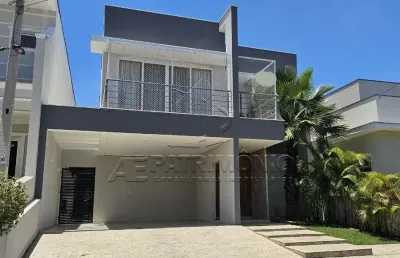 Casa em condominio,3 dormitorio(s) bairro haro horizontes de sorocaba