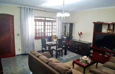Casa com 3 quartos à venda na Irma Maria Judith Bassini, 122, Jardim Piratininga, Sorocaba