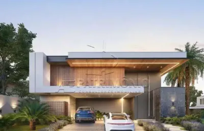 Casa em condominio, 5 dormitório(s) bairro nova esplanada