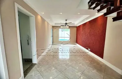 Casa em condominio,3 dormitorio(s) bairro são carlos villagio di lucca