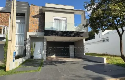 Casa em condominio,3 dormitorio(s) bairro novo horizonte reserva ipanema 1