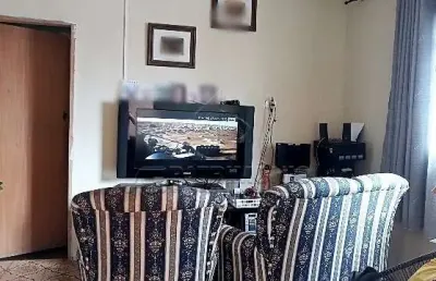 Casa com 2 quartos à venda na Celidonio Do Monte, 447, Jardim das Magnólias, Sorocaba