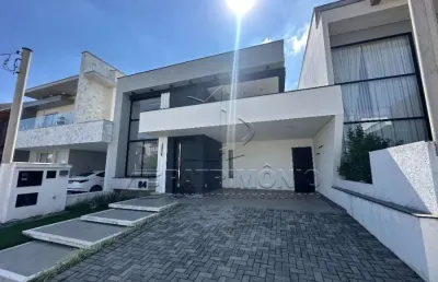 Casa em condominio,3 dormitorio(s) bairro ibiti reserva ibiti reserva