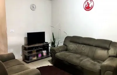 Casa com 3 quartos à venda na Maria Aparecida Agostinho, 328, Jardim Eden Ville, Sorocaba