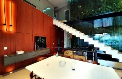 Casa em condominio,5 dormitorio(s) bairro saint patrick saint patrick