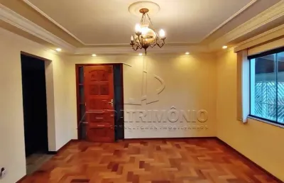 Casa com 3 quartos à venda na Juvenal Ferraz Martins, 275, Jardim São Marcos, Sorocaba