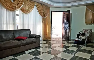 Casa com 3 quartos à venda na Mauro Marques Da Silva, 307, Vila Trujillo, Sorocaba