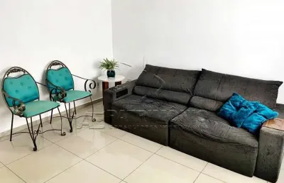 Casa com 2 quartos à venda na Rua Aurora Torres Cazerta, 163, Jardim Piazza Di Roma II, Sorocaba
