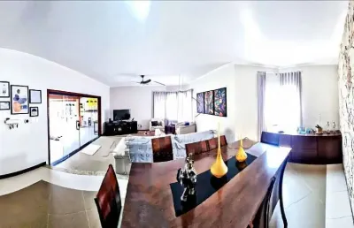 Casa com 3 quartos à venda na Manoel Peres Pinto, 111, Jardim Siriema, Sorocaba