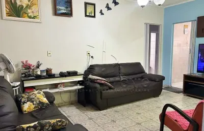 Casa com 3 quartos à venda na Agostinho Decaria, 111, Jardim Gutierres, Sorocaba