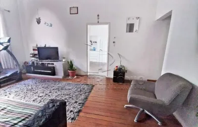 Casa com 4 quartos à venda na Rua Araçoiaba, 71, Centro, Sorocaba