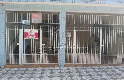 Casa com 3 quartos à venda na Granada, 214, Vila Hortência, Sorocaba