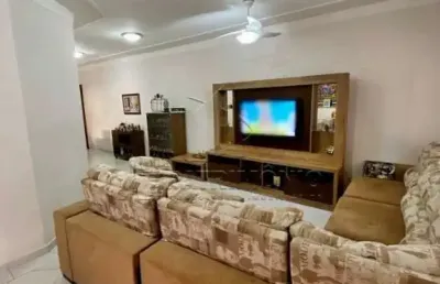 Casa com 3 quartos à venda na Jose Gabriotti, 764, Vila Nova Sorocaba, Sorocaba