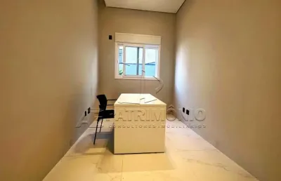 Casa em condominio, 4 dormitório(s) bairro alphaville nova esplanada 4