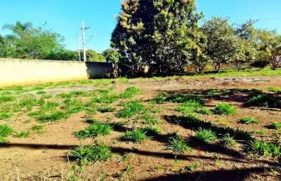 Terreno à venda na Das Jacarandas, Zona Rural, Araçoiaba da Serra