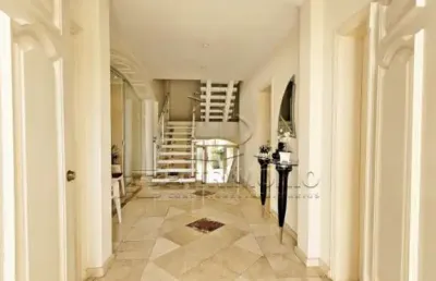 Casa com 5 quartos à venda na Joao Muraro, 195, Jardim Eltonville, Sorocaba