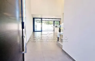 Casa em condominio, 4 dormitório(s) bairro alphaville nova esplanada 1
