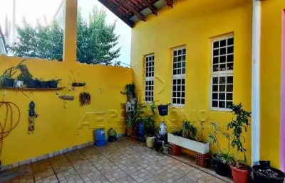 Casa com 2 quartos à venda na Professora Helenice Carrogi, 225, Wanel Ville, Sorocaba