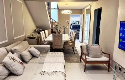 Casa em condominio,3 dormitorio(s) bairro campolim villa campolim