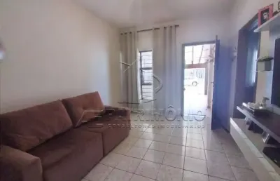 Casa com 4 quartos à venda na Professora Guida Mares, 31, Jardim Vera Cruz, Sorocaba
