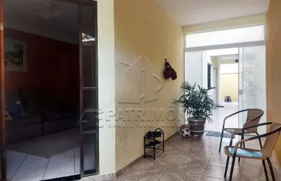 Casa com 3 quartos à venda na Miguel Penha, 128, Jardim Primavera, Sorocaba