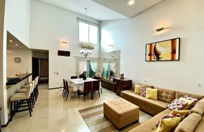 Casa em condominio,3 dormitorio(s) bairro haro horizontes de sorocaba