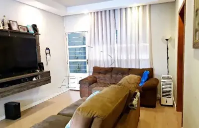 Casa com 2 quartos à venda na Joao Gabriel Mendes, 197, Jardim Maria do Carmo, Sorocaba