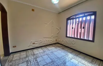 Casa com 3 quartos à venda na Antonio Athie, 83, Jardim Maria Antônia Prado, Sorocaba