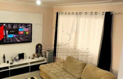Casa com 3 quartos à venda na Fernando Martins Costa, 210, Jardim do Sol, Sorocaba