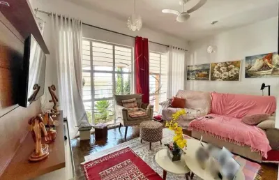 Casa com 3 quartos à venda na Aracatuba, 170, Vila Trujillo, Sorocaba