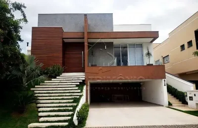 Casa em condominio, 3 dormitório(s) bairro alphaville nova esplanada 1