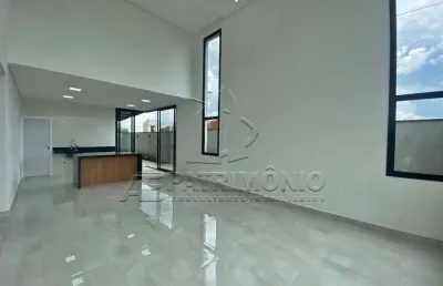 Casa em condominio, 3 dormitório(s) bairro cyrela landscape esplanada