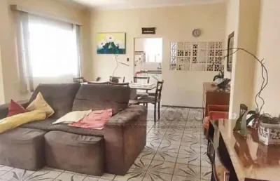 Casa com 4 quartos à venda na Dom Adalberto Swiersen, 480, Jardim Maria do Carmo, Sorocaba